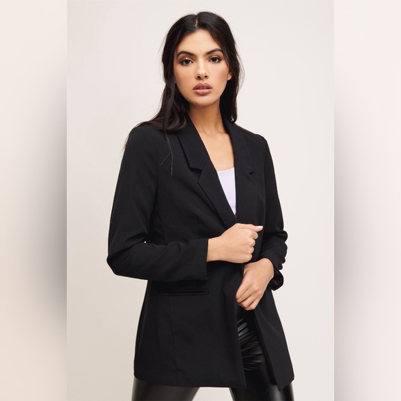 Dynamite Jackets & Blazers - Dynamite Blazer